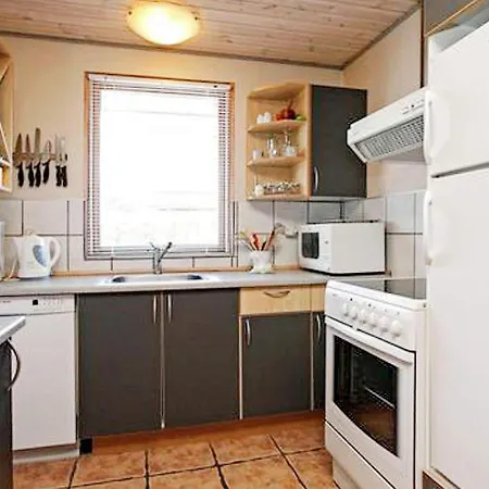 Feriehus Holiday Xi