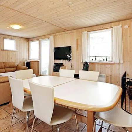 Holiday Xi Feriehus *