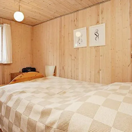 Holiday Xi Feriehus